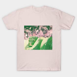 Gem Snake T-Shirt